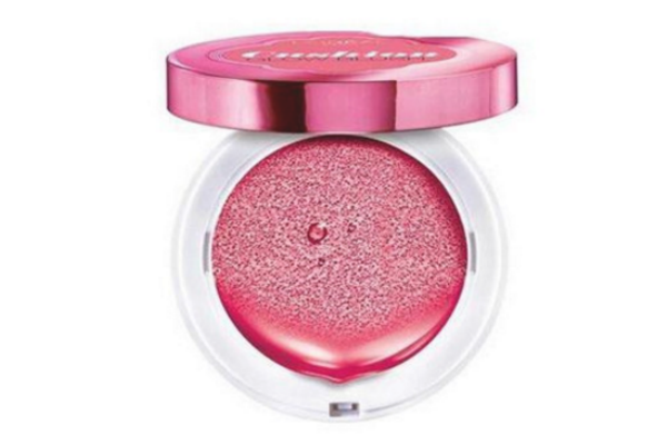 欧莱雅气垫哪款好用，让你的底妆脱颖而出  欧莱雅 欧莱雅气垫哪款好用 呼吸37度 第5张