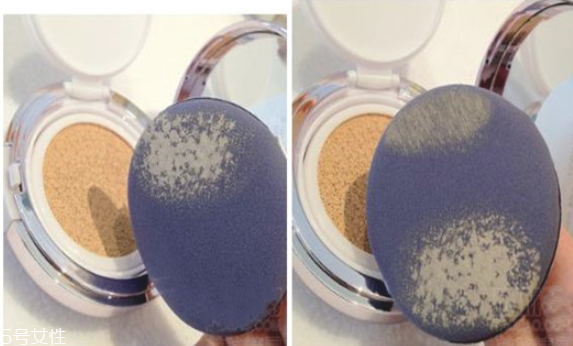 欧莱雅气垫哪款好用，让你的底妆脱颖而出  欧莱雅 欧莱雅气垫哪款好用 呼吸37度 第6张