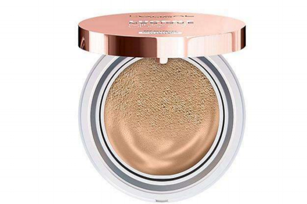 欧莱雅气垫哪款好用，让你的底妆脱颖而出  欧莱雅 欧莱雅气垫哪款好用 呼吸37度 第9张