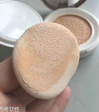 欧莱雅气垫好用吗，欧莱雅气垫cc霜使用测评  欧莱雅 欧莱雅气垫好用吗 欧莱雅气垫cc霜 呼吸37度 第7张