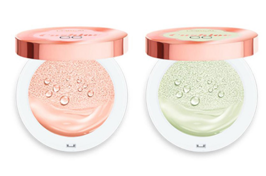 欧莱雅气垫好用吗，欧莱雅气垫cc霜使用测评  欧莱雅 欧莱雅气垫好用吗 欧莱雅气垫cc霜 呼吸37度 第11张