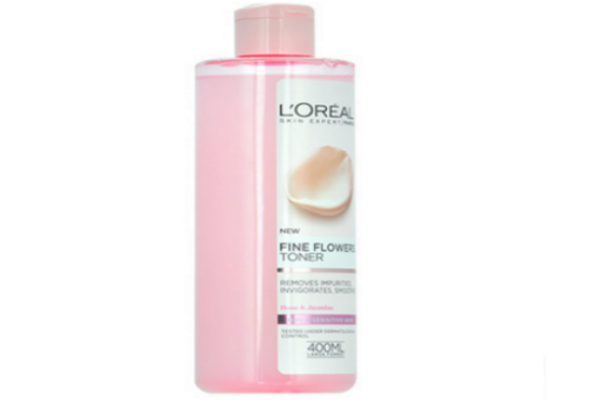 欧莱雅粉水多少钱，欧莱雅粉水价格  欧莱雅 欧莱雅粉水多少钱 欧莱雅粉水价格 呼吸37度 第2张