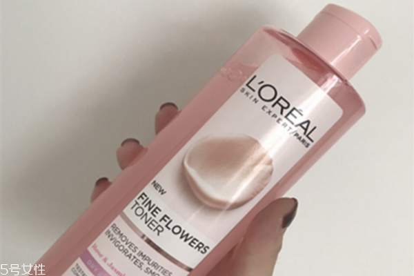 欧莱雅粉水多少钱，欧莱雅粉水价格  欧莱雅 欧莱雅粉水多少钱 欧莱雅粉水价格 呼吸37度 第3张