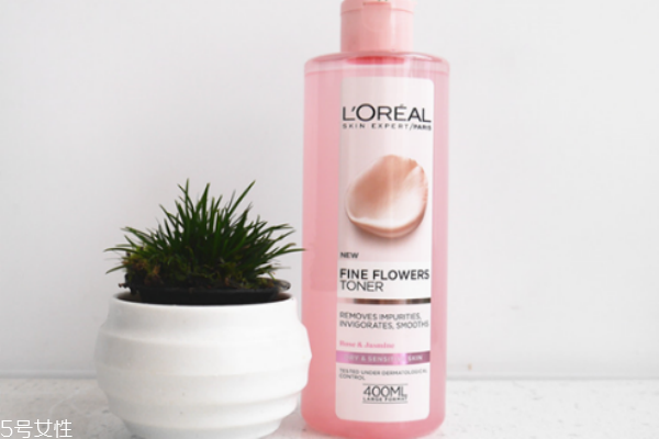 欧莱雅粉水怎么用法，欧莱雅粉水使用方法  欧莱雅 欧莱雅粉水怎么用法 欧莱雅粉水使用方法 呼吸37度 第2张