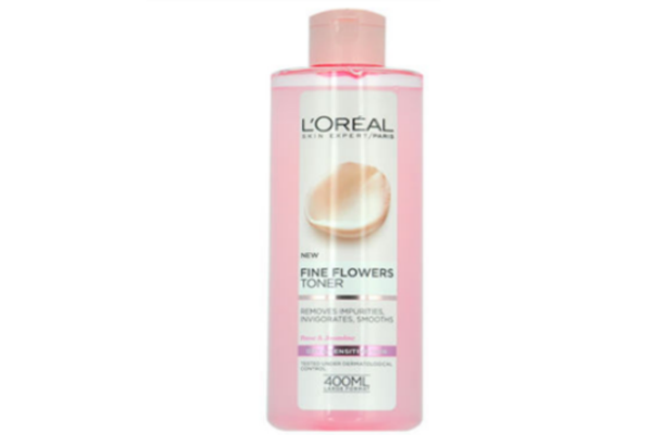 欧莱雅粉水好用吗，欧莱雅粉水使用效果  欧莱雅 欧莱雅粉水好用吗 欧莱雅粉水效果怎么样 呼吸37度 第3张