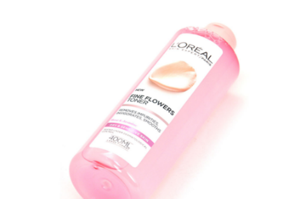 欧莱雅粉水好用吗，欧莱雅粉水使用效果  欧莱雅 欧莱雅粉水好用吗 欧莱雅粉水效果怎么样 呼吸37度 第4张