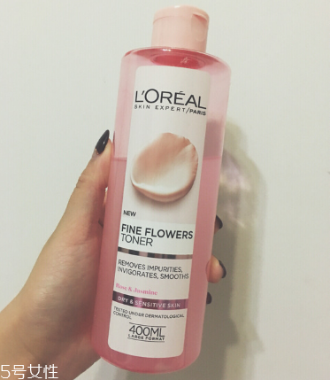 欧莱雅粉水好用吗，欧莱雅粉水使用效果  欧莱雅 欧莱雅粉水好用吗 欧莱雅粉水效果怎么样 呼吸37度 第5张