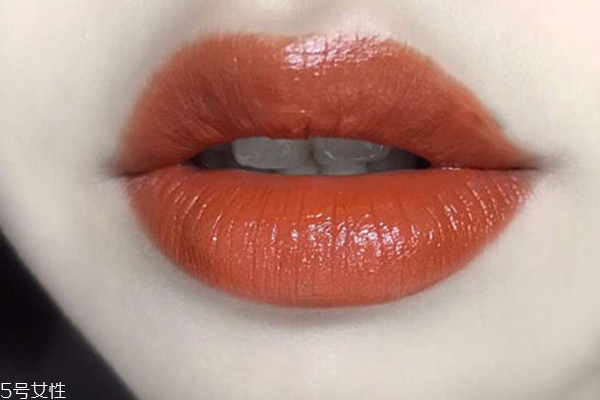 欧莱雅619日常吗，欧莱雅619适合素颜吗  欧莱雅口红 欧莱雅619日常吗 欧莱雅619适合素颜吗 呼吸37度 第2张