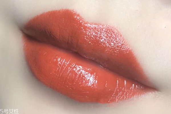 欧莱雅619日常吗，欧莱雅619适合素颜吗  欧莱雅口红 欧莱雅619日常吗 欧莱雅619适合素颜吗 呼吸37度 第3张