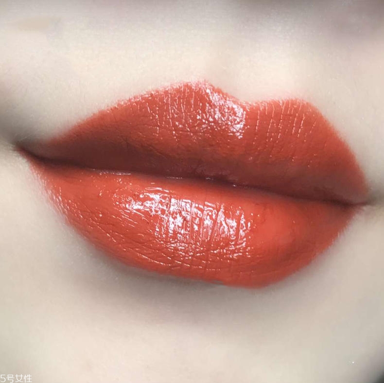 欧莱雅619日常吗，欧莱雅619适合素颜吗  欧莱雅口红 欧莱雅619日常吗 欧莱雅619适合素颜吗 呼吸37度 第4张