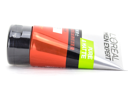 欧莱雅男士洗面奶女生可以用吗，看哪款洗面奶  欧莱雅 欧莱雅男士洗面奶女生可以用吗 呼吸37度 第2张