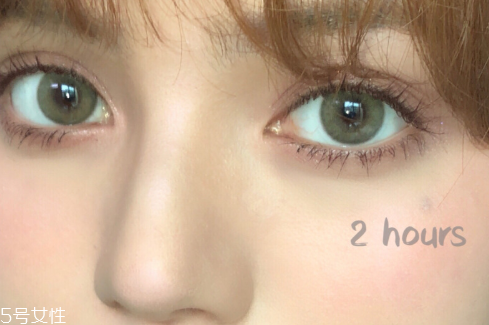 欧莱雅红胖子气垫脱妆吗，蔡徐坤气垫持妆力测试  欧莱雅 欧莱雅气垫 欧莱雅红胖子气垫 呼吸37度 第3张