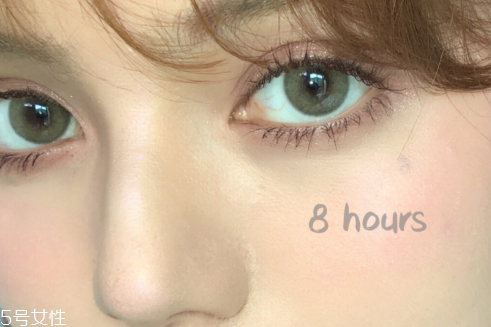 欧莱雅红胖子气垫脱妆吗，蔡徐坤气垫持妆力测试  欧莱雅 欧莱雅气垫 欧莱雅红胖子气垫 呼吸37度 第5张