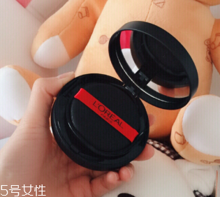 欧莱雅红胖子气垫有替换装吗，蔡徐坤最新代言气垫  欧莱雅 欧莱雅气垫 欧莱雅红胖子气垫 呼吸37度 第2张