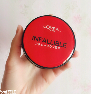 欧莱雅红胖子气垫有替换装吗，蔡徐坤最新代言气垫  欧莱雅 欧莱雅气垫 欧莱雅红胖子气垫 呼吸37度 第6张