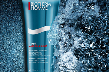 碧欧泉和欧莱雅哪个好，碧欧泉vs欧莱雅  碧欧泉 碧欧泉和欧莱雅哪个好 呼吸37度 第1张