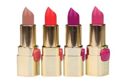 欧莱雅口红干吗，欧莱雅口红如何看真假  欧莱雅 欧莱雅口红干吗 欧莱雅口红如何看真假 呼吸37度 第2张