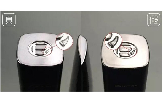 欧莱雅口红干吗，欧莱雅口红如何看真假  欧莱雅 欧莱雅口红干吗 欧莱雅口红如何看真假 呼吸37度 第6张