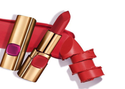 欧莱雅口红干吗，欧莱雅口红如何看真假  欧莱雅 欧莱雅口红干吗 欧莱雅口红如何看真假 呼吸37度 第12张