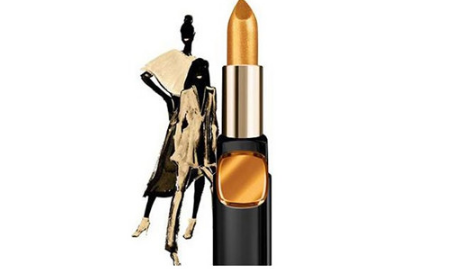 欧莱雅口红干吗，欧莱雅口红如何看真假  欧莱雅 欧莱雅口红干吗 欧莱雅口红如何看真假 呼吸37度 第14张