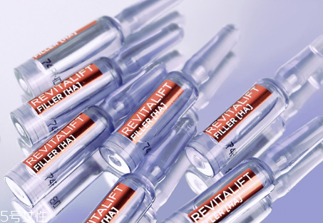 欧莱雅七天安瓶用完怎么有一层膜，欧莱雅七天安瓶的危害  欧莱雅 欧莱雅七天安瓶用完怎么有一层膜 欧莱雅七天安瓶的危害 呼吸37度 第2张