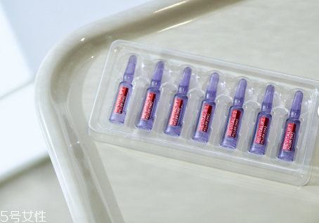 欧莱雅七天安瓶用完怎么有一层膜，欧莱雅七天安瓶的危害  欧莱雅 欧莱雅七天安瓶用完怎么有一层膜 欧莱雅七天安瓶的危害 呼吸37度 第4张