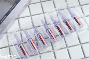 欧莱雅安瓶是白天用还是晚上用，欧莱雅安瓶用后搓泥原因  欧莱雅 欧莱雅安瓶是白天用还是晚上用 欧莱雅安瓶用后搓泥原因 呼吸37度 第1张