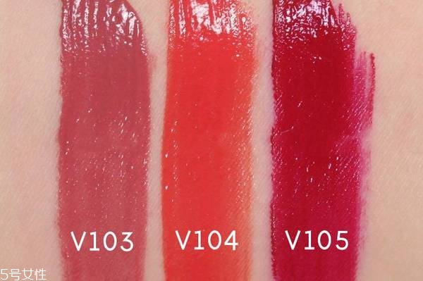 欧莱雅豆沙色口红是几号，欧莱雅口红试色  欧莱雅 欧莱雅豆沙色口红是几号 欧莱雅口红试色 呼吸37度 第4张