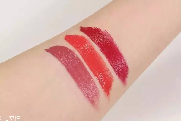欧莱雅豆沙色口红是几号，欧莱雅口红试色  欧莱雅 欧莱雅豆沙色口红是几号 欧莱雅口红试色 呼吸37度 第5张