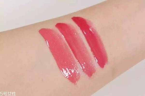 欧莱雅豆沙色口红是几号，欧莱雅口红试色  欧莱雅 欧莱雅豆沙色口红是几号 欧莱雅口红试色 呼吸37度 第10张