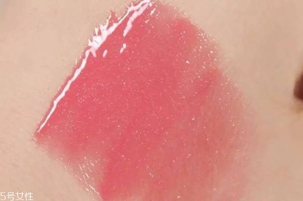 欧莱雅豆沙色口红是几号，欧莱雅口红试色  欧莱雅 欧莱雅豆沙色口红是几号 欧莱雅口红试色 呼吸37度 第13张