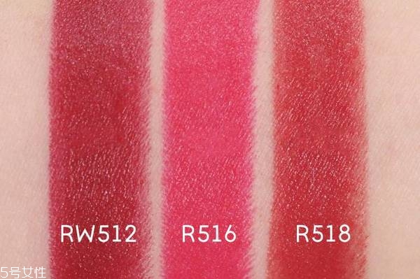 欧莱雅豆沙色口红是几号，欧莱雅口红试色  欧莱雅 欧莱雅豆沙色口红是几号 欧莱雅口红试色 呼吸37度 第14张