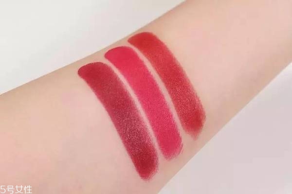 欧莱雅豆沙色口红是几号，欧莱雅口红试色  欧莱雅 欧莱雅豆沙色口红是几号 欧莱雅口红试色 呼吸37度 第15张