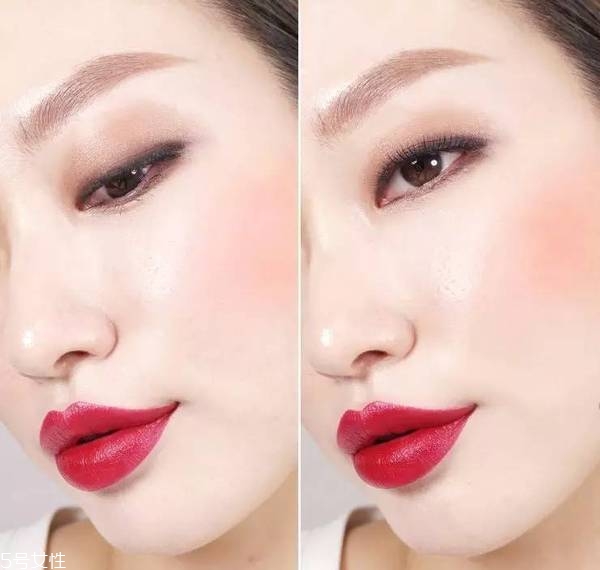 欧莱雅豆沙色口红是几号，欧莱雅口红试色  欧莱雅 欧莱雅豆沙色口红是几号 欧莱雅口红试色 呼吸37度 第20张