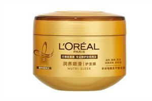 欧莱雅发膜哪一款好用，欧莱雅发膜的使用方法  发膜 欧莱雅发膜哪一款好用 欧莱雅发膜的使用方法 呼吸37度 第1张