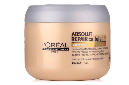 欧莱雅发膜哪一款好用，欧莱雅发膜的使用方法  发膜 欧莱雅发膜哪一款好用 欧莱雅发膜的使用方法 呼吸37度 第2张