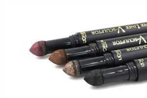 欧莱雅眼影棒怎么用，欧莱雅眼影棒使用方法