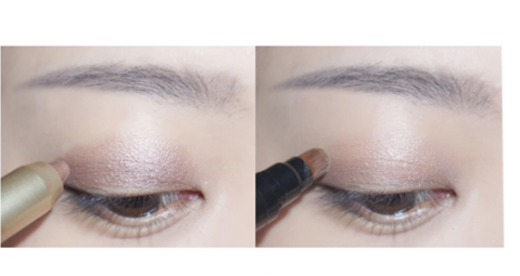 欧莱雅眼影棒怎么用，欧莱雅眼影棒使用方法  欧莱雅 欧莱雅眼影棒怎么用 呼吸37度 第3张