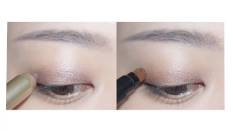 欧莱雅眼影棒怎么用，欧莱雅眼影棒使用方法  欧莱雅 欧莱雅眼影棒怎么用 呼吸37度 第4张