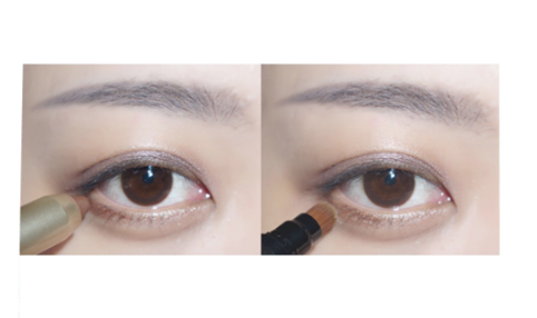 欧莱雅眼影棒怎么用，欧莱雅眼影棒使用方法  欧莱雅 欧莱雅眼影棒怎么用 呼吸37度 第5张