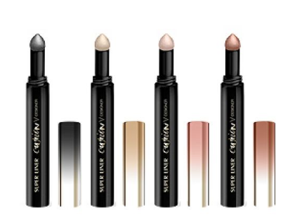 欧莱雅眼影棒怎么用，欧莱雅眼影棒使用方法  欧莱雅 欧莱雅眼影棒怎么用 呼吸37度 第12张