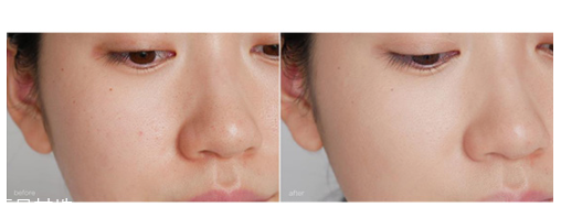 欧莱雅哑光粉底液怎么样，欧莱雅哑光粉底液色号试色  欧莱雅 欧莱雅哑光粉底液怎么样 欧莱雅哑光粉底液色号试色 呼吸37度 第3张