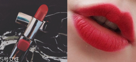 欧莱雅rw512是什么颜色，欧莱雅rw512颜色好看吗  欧莱雅 口红 欧莱雅rw512是什么颜色 呼吸37度 第3张