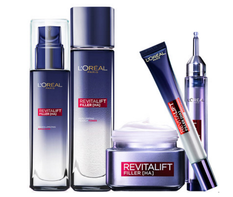 欧莱雅复颜玻尿酸系列怎么样，欧莱雅复颜玻尿酸适合年龄  欧莱雅 欧莱雅复颜玻尿酸系列怎么样 呼吸37度 第2张