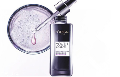 欧莱雅精华液哪个好，乳液和精华使用的先后顺序  欧莱雅 欧莱雅精华液哪个好 乳液和精华使用的先后顺序 呼吸37度 第2张