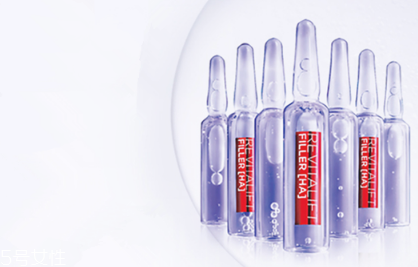 欧莱雅精华液哪个好，乳液和精华使用的先后顺序  欧莱雅 欧莱雅精华液哪个好 乳液和精华使用的先后顺序 呼吸37度 第3张