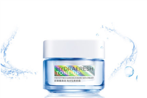 欧莱雅素颜霜怎么用，欧莱雅清润水仙素颜霜