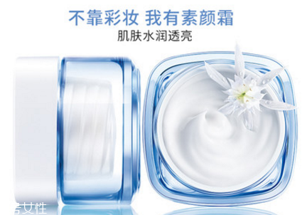 欧莱雅素颜霜怎么用，欧莱雅清润水仙素颜霜  欧莱雅 欧莱雅素颜霜怎么用 呼吸37度 第3张