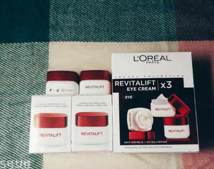 欧莱雅抗皱眼霜多少钱，强烈安利  欧莱雅 眼霜 欧莱雅抗皱眼霜多少钱 呼吸37度 第2张