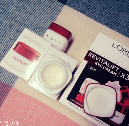 欧莱雅抗皱眼霜多少钱，强烈安利  欧莱雅 眼霜 欧莱雅抗皱眼霜多少钱 呼吸37度 第3张